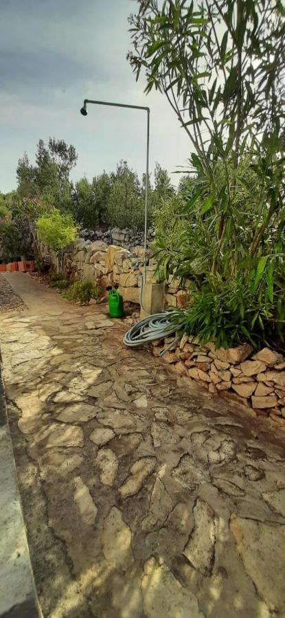 Holiday Home Zeljana Kaprije Luaran gambar
