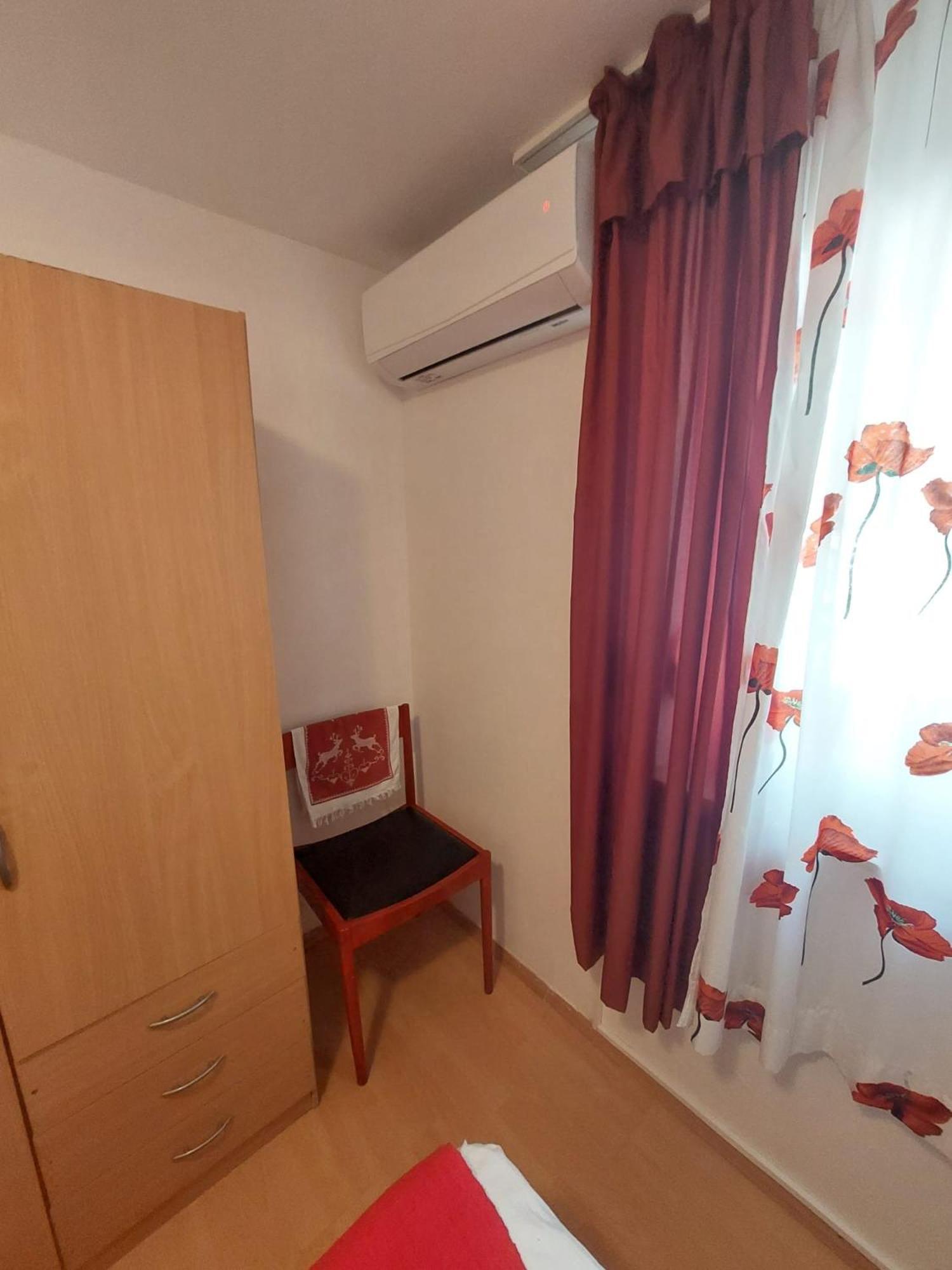 Holiday Home Zeljana Kaprije Luaran gambar