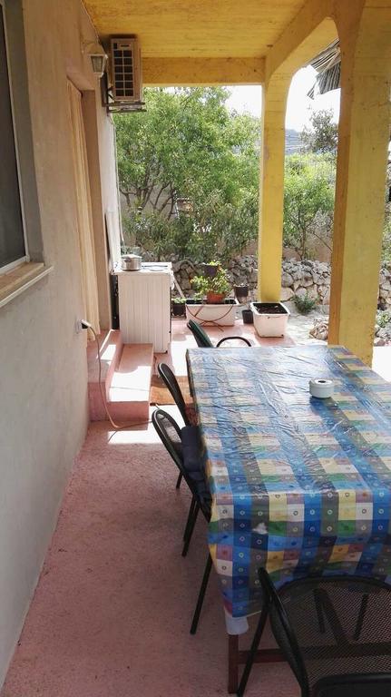 Holiday Home Zeljana Kaprije Luaran gambar